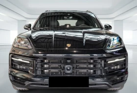 Porsche Cayenne S E-Hybrid = Air Suspension = Гаранция
