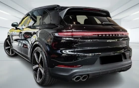 Porsche Cayenne S E-Hybrid = Air Suspension = Гаранция - 185840 лв. / 95018.48 € - 63327018 2