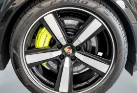 Porsche Cayenne S E-Hybrid = Air Suspension = Гаранция - 185840 лв. / 95018.48 € - 63327018 6