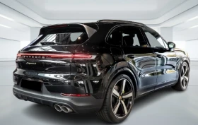 Porsche Cayenne S E-Hybrid = Air Suspension = Гаранция - 185840 лв. / 95018.48 € - 63327018 4