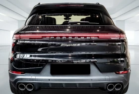 Porsche Cayenne S E-Hybrid = Air Suspension = Гаранция - 185840 лв. / 95018.48 € - 63327018 3
