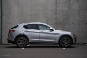 Alfa Romeo Stelvio | Mobile.bg    5