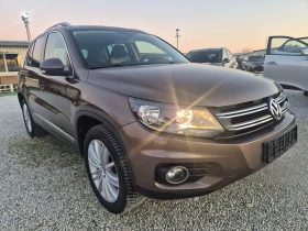 VW Tiguan 2.0TDI 4- Motion Automatic - 20500 лв. / 10481.48 € - 57872096 2