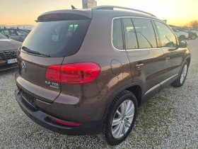 VW Tiguan 2.0TDI 4- Motion Automatic - 20500 лв. / 10481.48 € - 57872096 3
