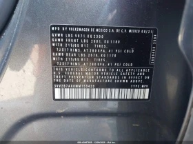 VW Tiguan 2.0L I-4 DI, DOHC, VVT, TURBO, 184HP All Wheel - 24300 лв. / 12424.39 € - 83106111 16