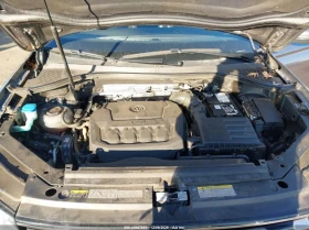 VW Tiguan 2.0L I-4 DI, DOHC, VVT, TURBO, 184HP All Wheel - 24300 лв. / 12424.39 € - 83106111 17