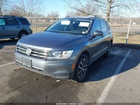 VW Tiguan 2.0L I-4 DI, DOHC, VVT, TURBO, 184HP All Wheel - 24300 лв. / 12424.39 € - 83106111 2