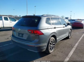 VW Tiguan 2.0L I-4 DI, DOHC, VVT, TURBO, 184HP All Wheel - 24300 лв. / 12424.39 € - 83106111 11