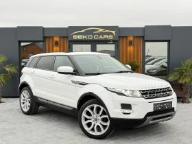 Land Rover Range Rover Evoque Td4 нов внос от Германия!, снимка 3