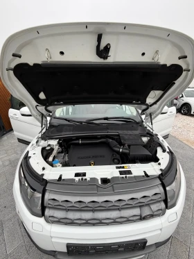 Land Rover Range Rover Evoque Td4 нов внос от Германия!, снимка 9