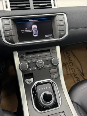Land Rover Range Rover Evoque Td4 нов внос от Германия!, снимка 14