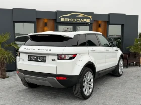 Land Rover Range Rover Evoque Td4 нов внос от Германия!, снимка 5