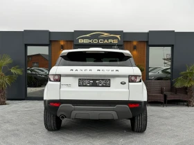 Land Rover Range Rover Evoque Td4 нов внос от Германия!, снимка 6