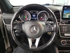 Mercedes-Benz GLE 350 AMG-pkg* 360View* Harman/Kardon* Ambient* Blind Sp - 16990 € / 33229.55 лв. - 44031840 9