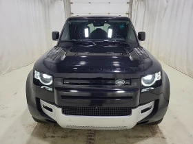 Land Rover Defender * S * CARFAX * БЕЗ ПЪРВОНАЧАЛНА ВНОСКА - 56000 € / 109526.48 лв. - 49350391 7