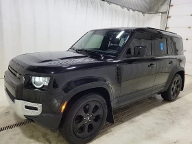 Land Rover Defender * S * CARFAX * БЕЗ ПЪРВОНАЧАЛНА ВНОСКА