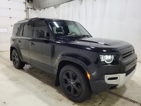 Land Rover Defender * S * CARFAX * БЕЗ ПЪРВОНАЧАЛНА ВНОСКА - 56000 € / 109526.48 лв. - 49350391 2