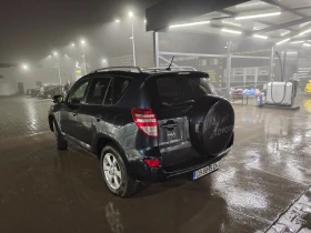 Toyota Rav4 Toyota RAV4 2.2 D-4D (150 к.с.)   4х4, EURO 5 - 7100 € / 13886.39 лв. - 61569401 5