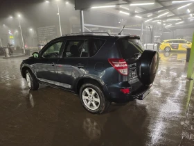 Toyota Rav4 Toyota RAV4 2.2 D-4D (150 к.с.)   4х4, EURO 5 - 7100 € / 13886.39 лв. - 61569401 6