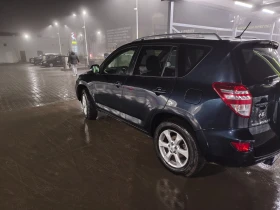 Toyota Rav4 Toyota RAV4 2.2 D-4D (150 к.с.)   4х4, EURO 5 - 7100 € / 13886.39 лв. - 61569401 7