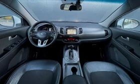 Kia Sportage 2.0 СМЕНЕНИ ВЕРИГИ АВТОМАТИК - 15000 € / 29337.45 лв. - 56420050 9