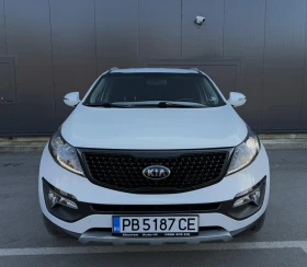 Kia Sportage 2.0 СМЕНЕНИ ВЕРИГИ АВТОМАТИК - 15000 € / 29337.45 лв. - 56420050 3