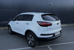 Kia Sportage 2.0 СМЕНЕНИ ВЕРИГИ АВТОМАТИК - 15000 € / 29337.45 лв. - 56420050 4
