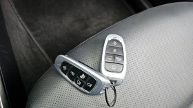 Hyundai Tucson 2.0 CRDI / АВТОМАТИК / СЕРВИЗНА ИСТОРИЯ !!! - 19200 € / 37551.94 лв. - 87415576 14