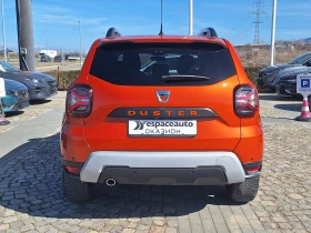 Dacia Duster 1.5dCI 115к.с. 4Х4 - 17900 € / 35009.36 лв. - 40946883 6