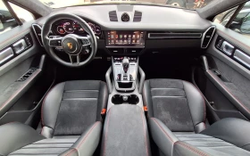 Porsche Cayenne GTS Coupe - цена по договаряне - 48792144 4