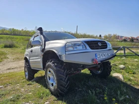 ������ Suzuki Grand vitara