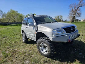 Suzuki Grand vitara 2.0 OFFROAD 4x4 | Mobile.bg � ����� ������ 7