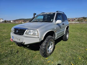 Suzuki Grand vitara 2.0 OFFROAD 4x4 | Mobile.bg � ����� ������ 10