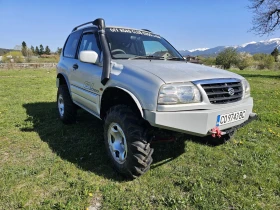 Suzuki Grand vitara 2.0 OFFROAD 4x4 | Mobile.bg � ����� ������ 9