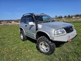 Suzuki Grand vitara 2.0 OFFROAD 4x4 | Mobile.bg � ����� ������ 14