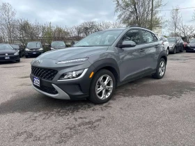 ������ Hyundai Kona