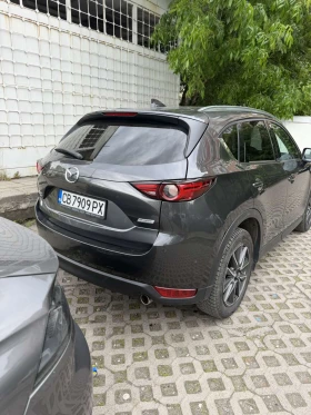 Mazda CX-5 Grand Touring HED UP | Mobile.bg � ����� ������ 4