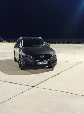 Mazda CX-5 Grand Touring HED UP | Auto.bg — изображение 2