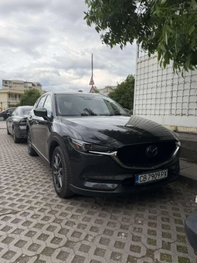 Mazda CX-5 Grand Touring HED UP | Mobile.bg � ����� ������ 2