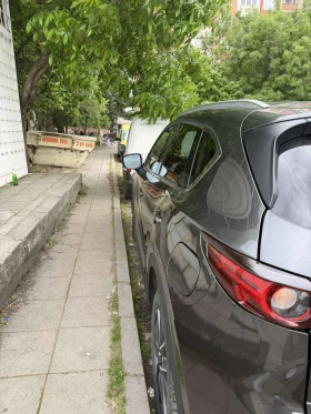 Mazda CX-5 Grand Touring HED UP | Mobile.bg � ����� ������ 5