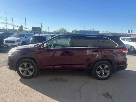 Toyota Highlander LIMITED/CARFAX/�������/�������/����������� | Mobile.bg � ����� ������ 3