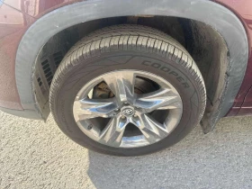 Toyota Highlander LIMITED/CARFAX/�������/�������/����������� | Mobile.bg � ����� ������ 10