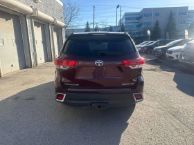 Toyota Highlander LIMITED/CARFAX/�������/�������/����������� | Mobile.bg � ����� ������ 5