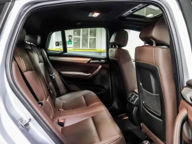 BMW X4 * M40i * CARFAX * ЦЕНА ДО БГ - 25050 € / 48993.54 лв. - 28709862 11