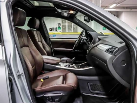 BMW X4 * M40i * CARFAX * ЦЕНА ДО БГ - 25050 € / 48993.54 лв. - 28709862 10