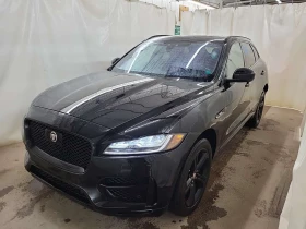������ Jaguar F-PACE