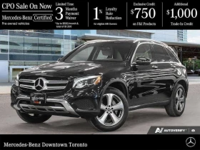 ������ Mercedes-Benz GLC