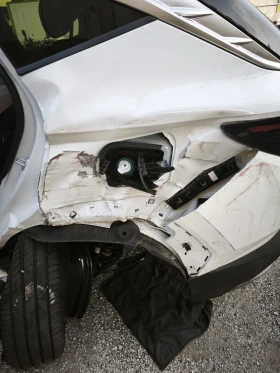 Hyundai Tucson 1.6I HYBRID - 17500 € - 44860228 9