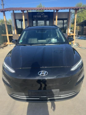 Hyundai Kona 64KWh/PRIME/��������/SOH100%/BLUELINK/2022�. | Mobile.bg � ����� ������ 5