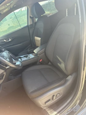 Hyundai Kona 64KWh/PRIME/��������/SOH100%/BLUELINK/2022�. | Mobile.bg � ����� ������ 7